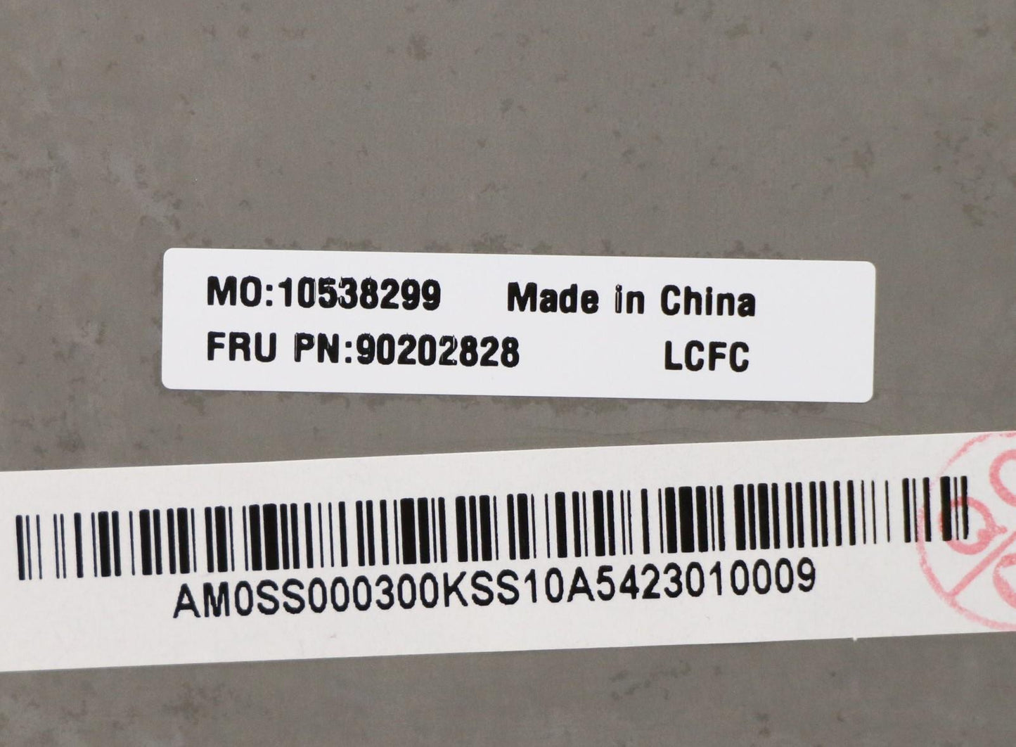Lenovo Co Covers - 90202828