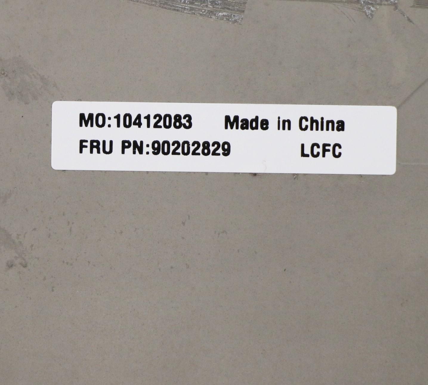 Lenovo Co Covers - 90202829