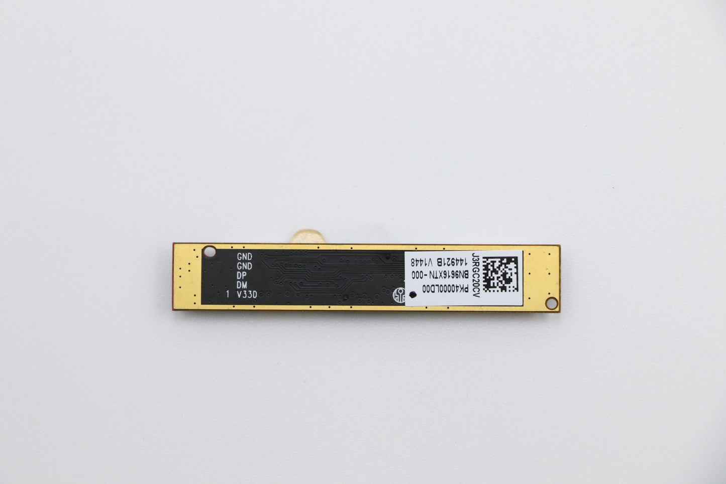 Lenovo Camera Viuu4 Board 1.0M - 90202831
