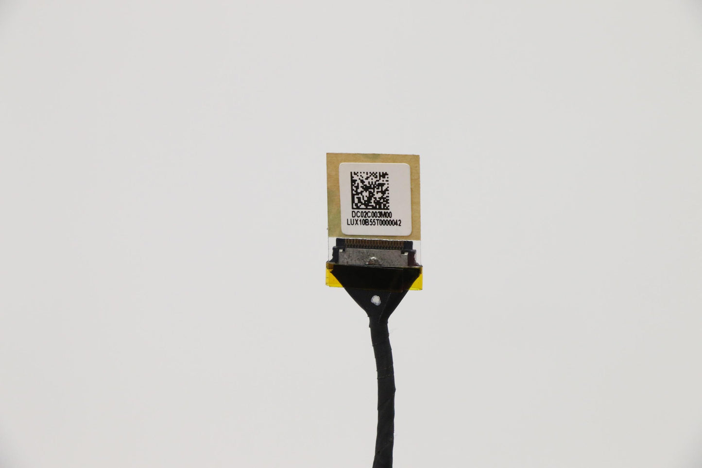 Lenovo Cc Cables External - 90202832