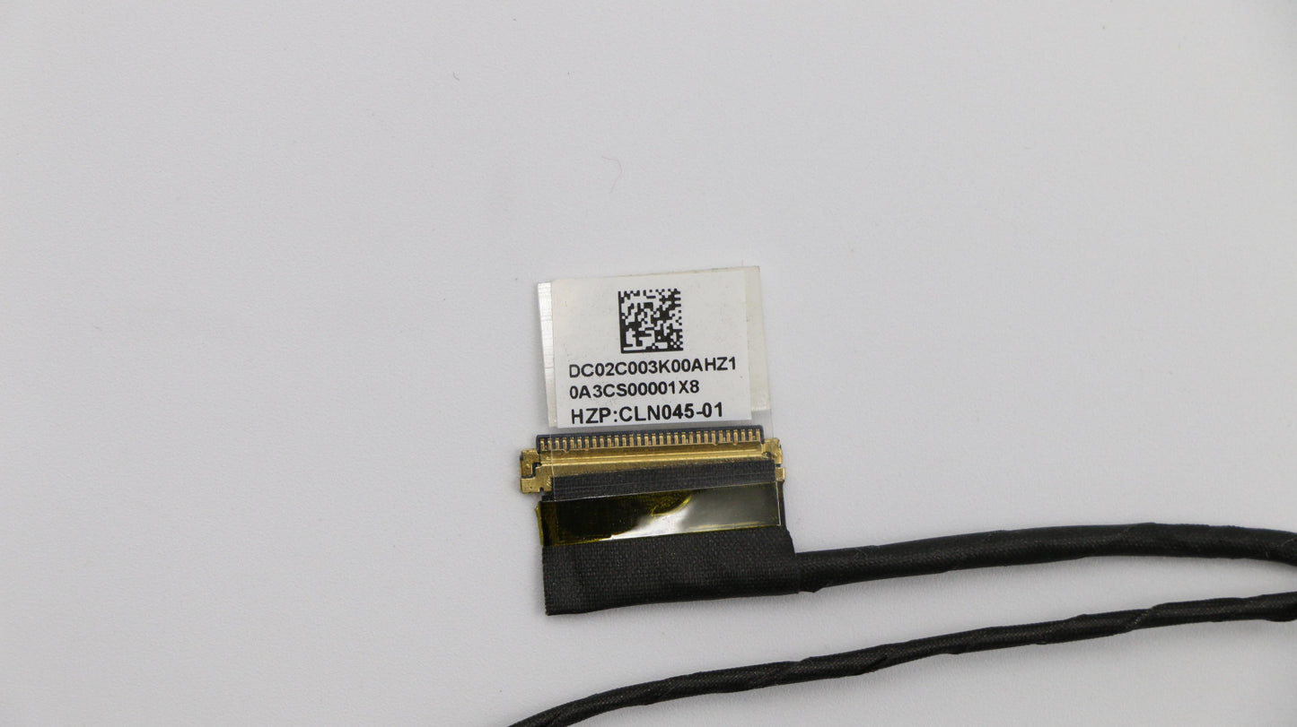 Lenovo Cc Cables External - 90202833