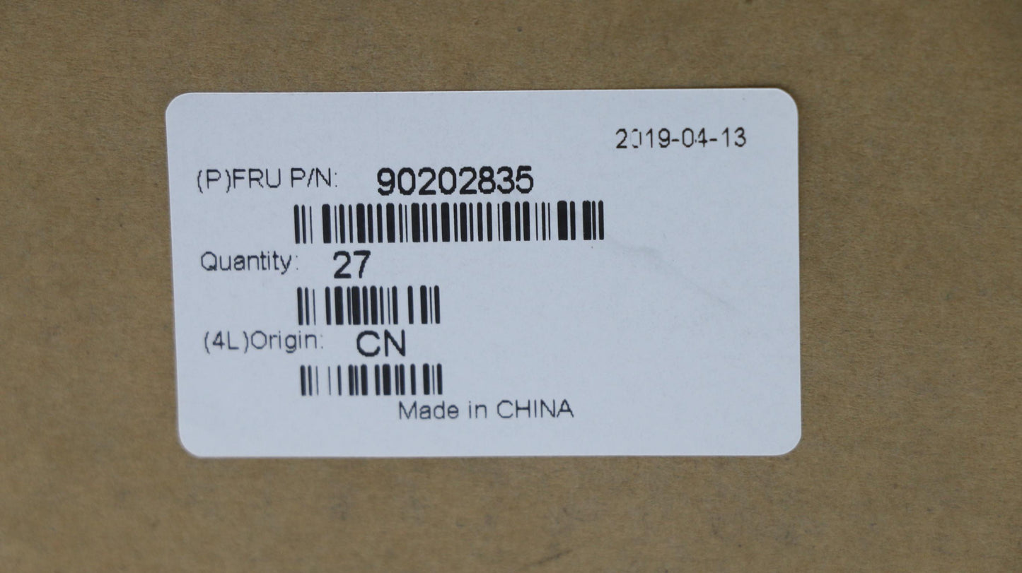 Lenovo Ma Mechanical Assemblies - 90202835