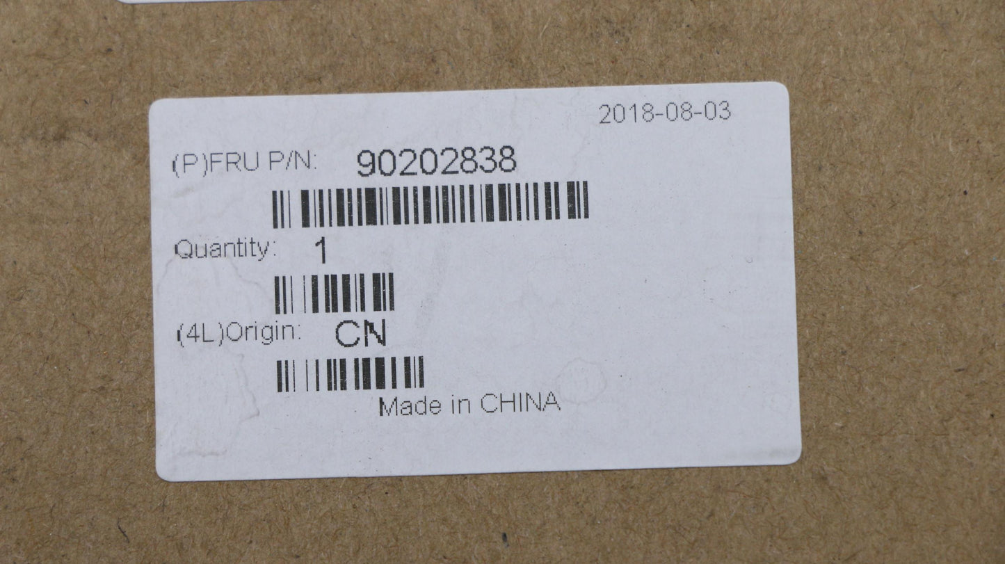 Lenovo Ks Kits Screws And Labels - 90202838