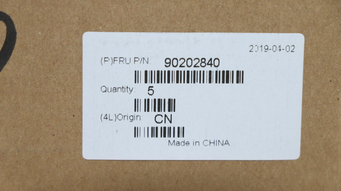 Lenovo Ks Kits Screws And Labels - 90202840
