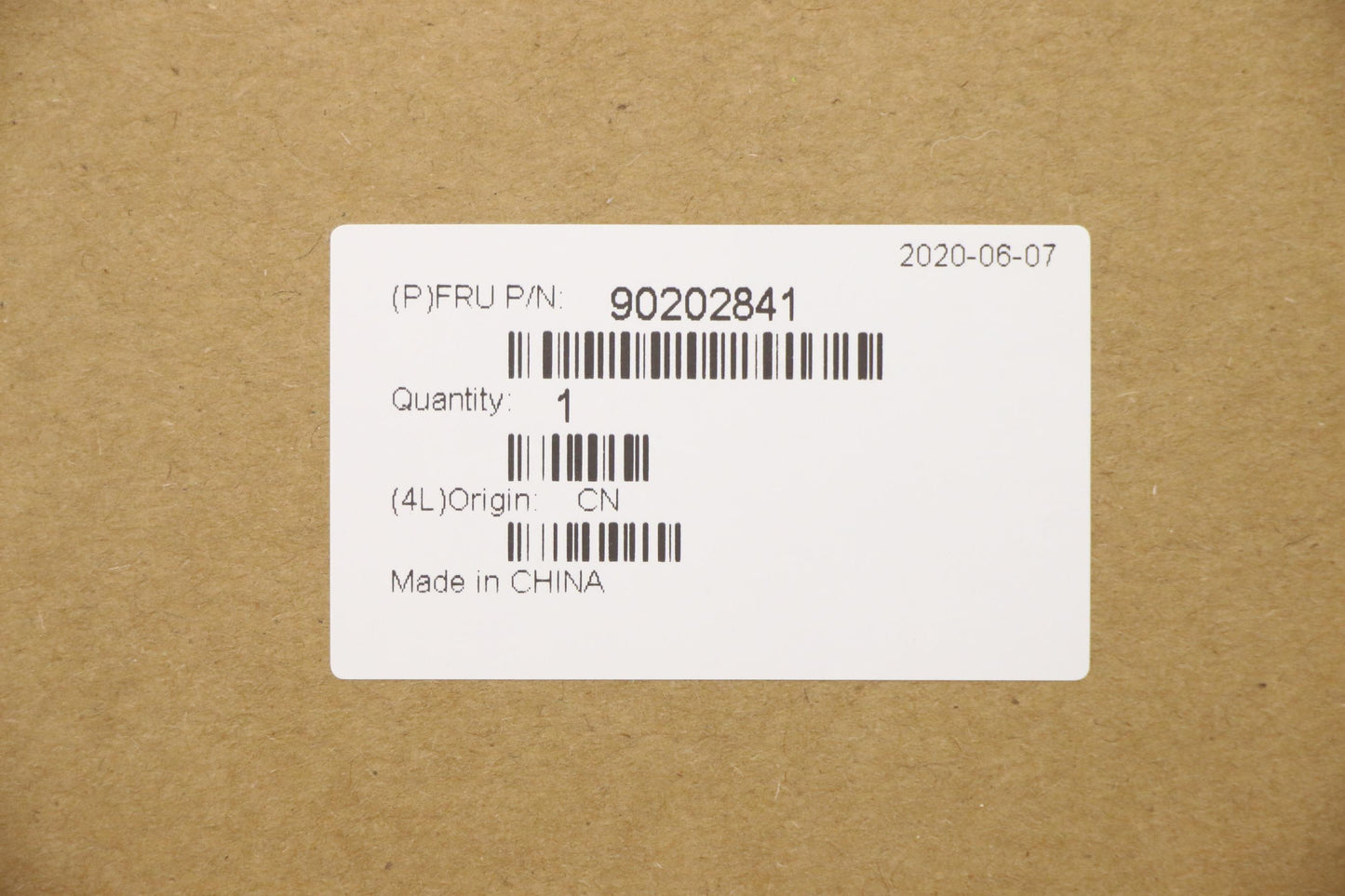 Lenovo Ks Kits Screws And Labels - 90202841