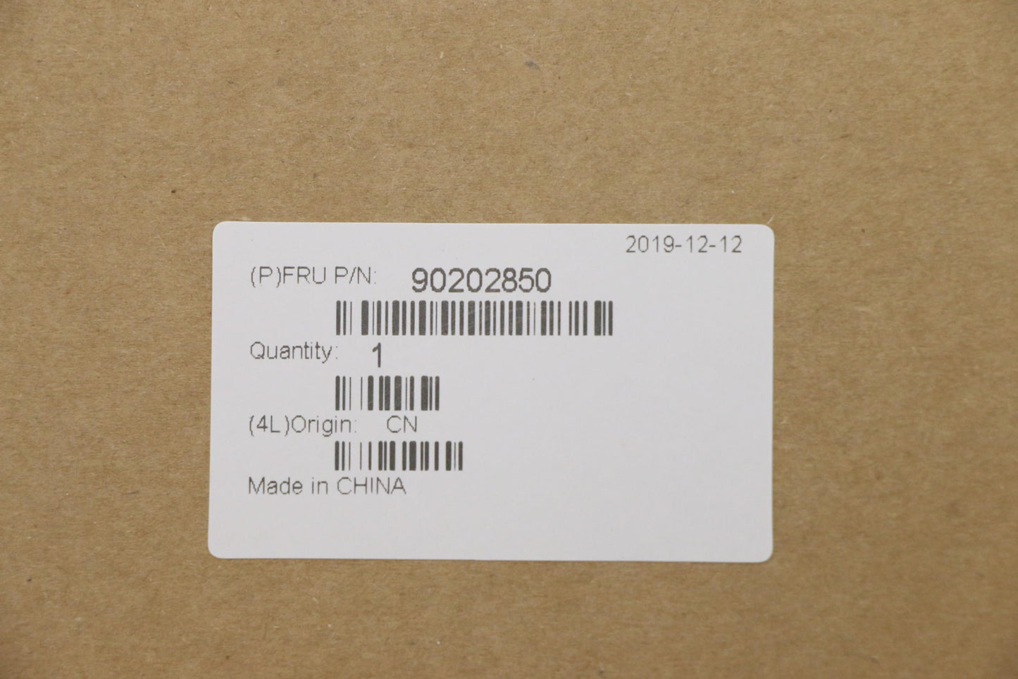 Lenovo Ks Kits Screws And Labels - 90202850