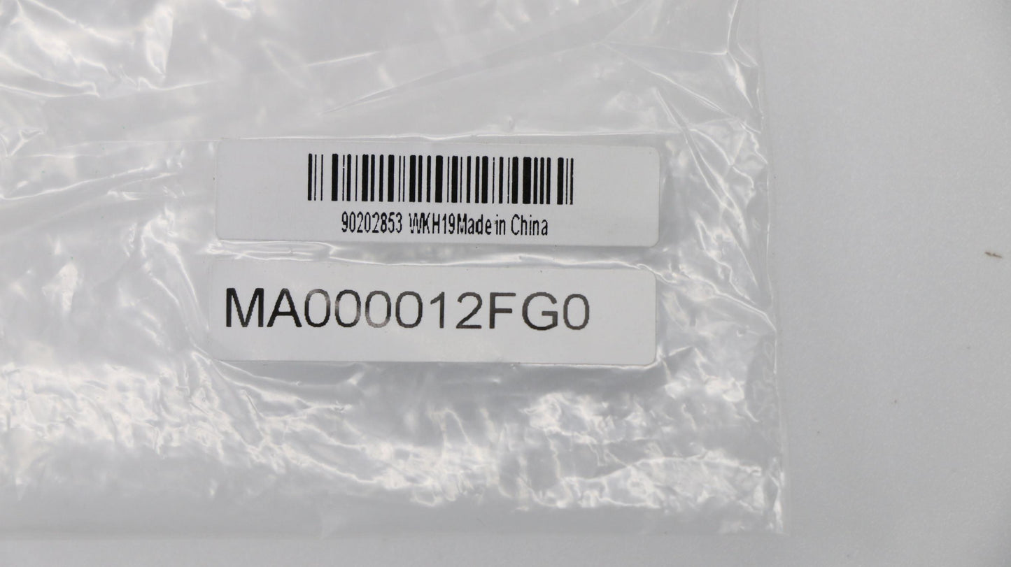 Lenovo Ks Kits Screws And Labels - 90202853