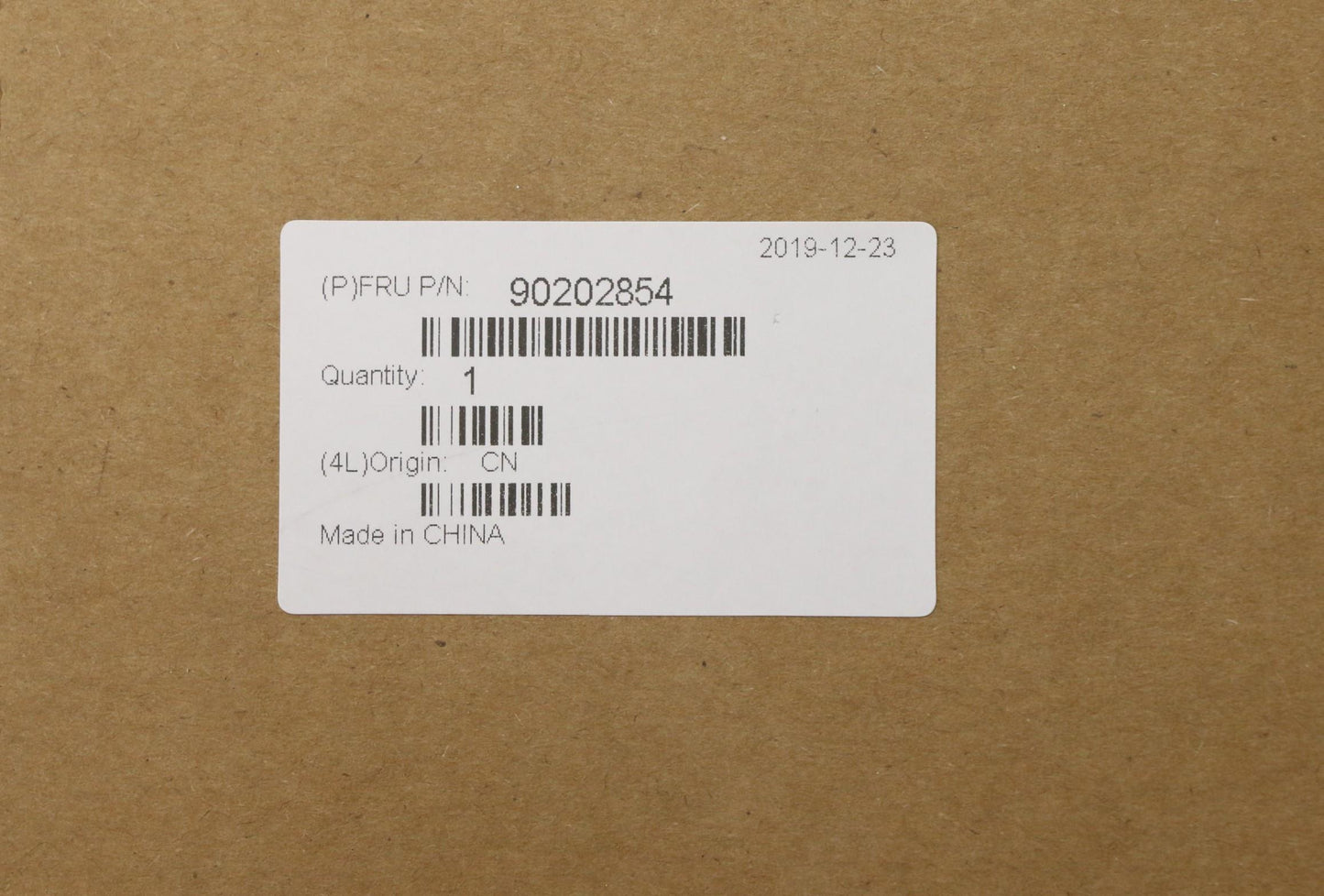 Lenovo Ks Kits Screws And Labels - 90202854