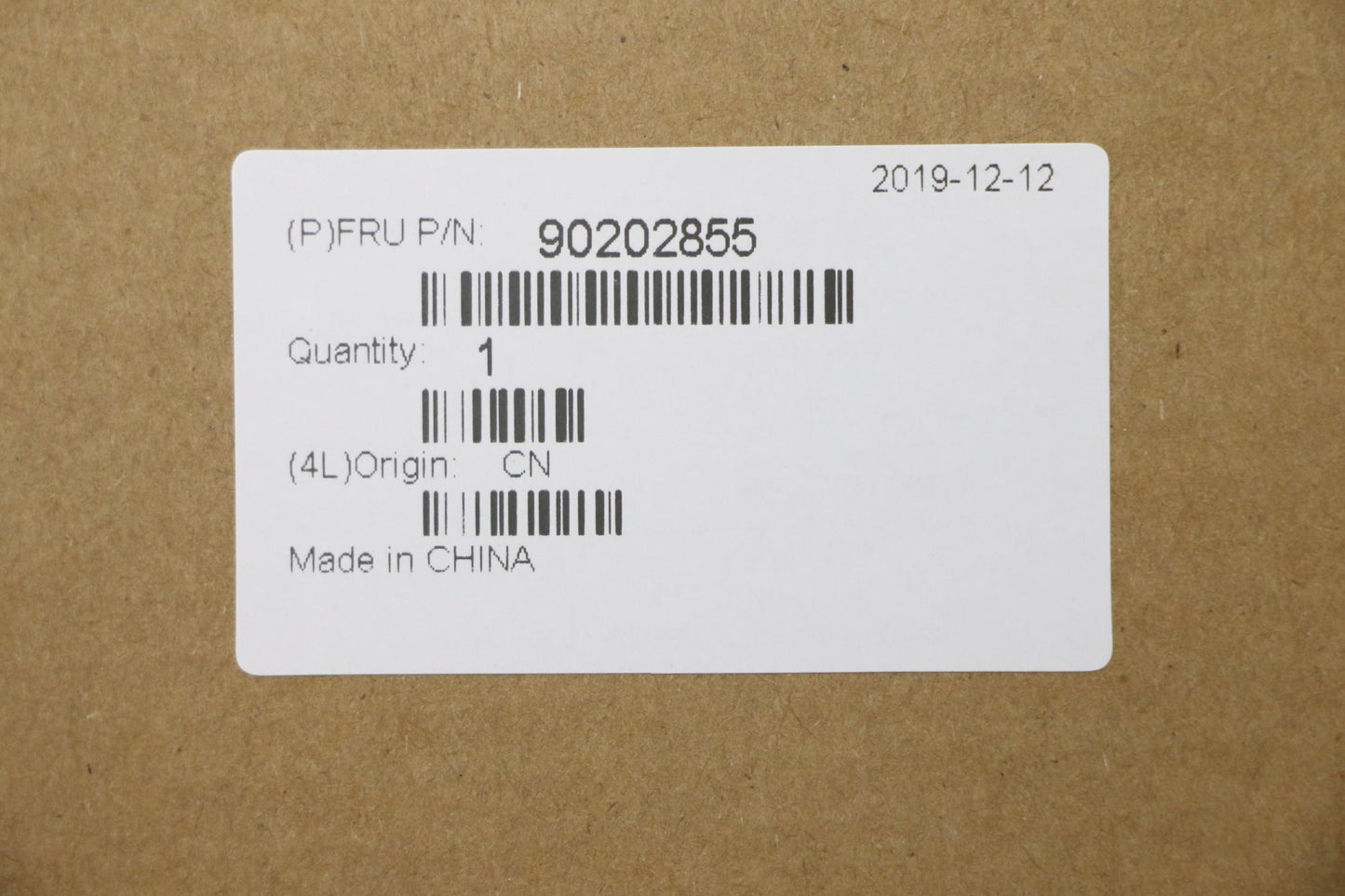 Lenovo Ks Kits Screws And Labels - 90202855