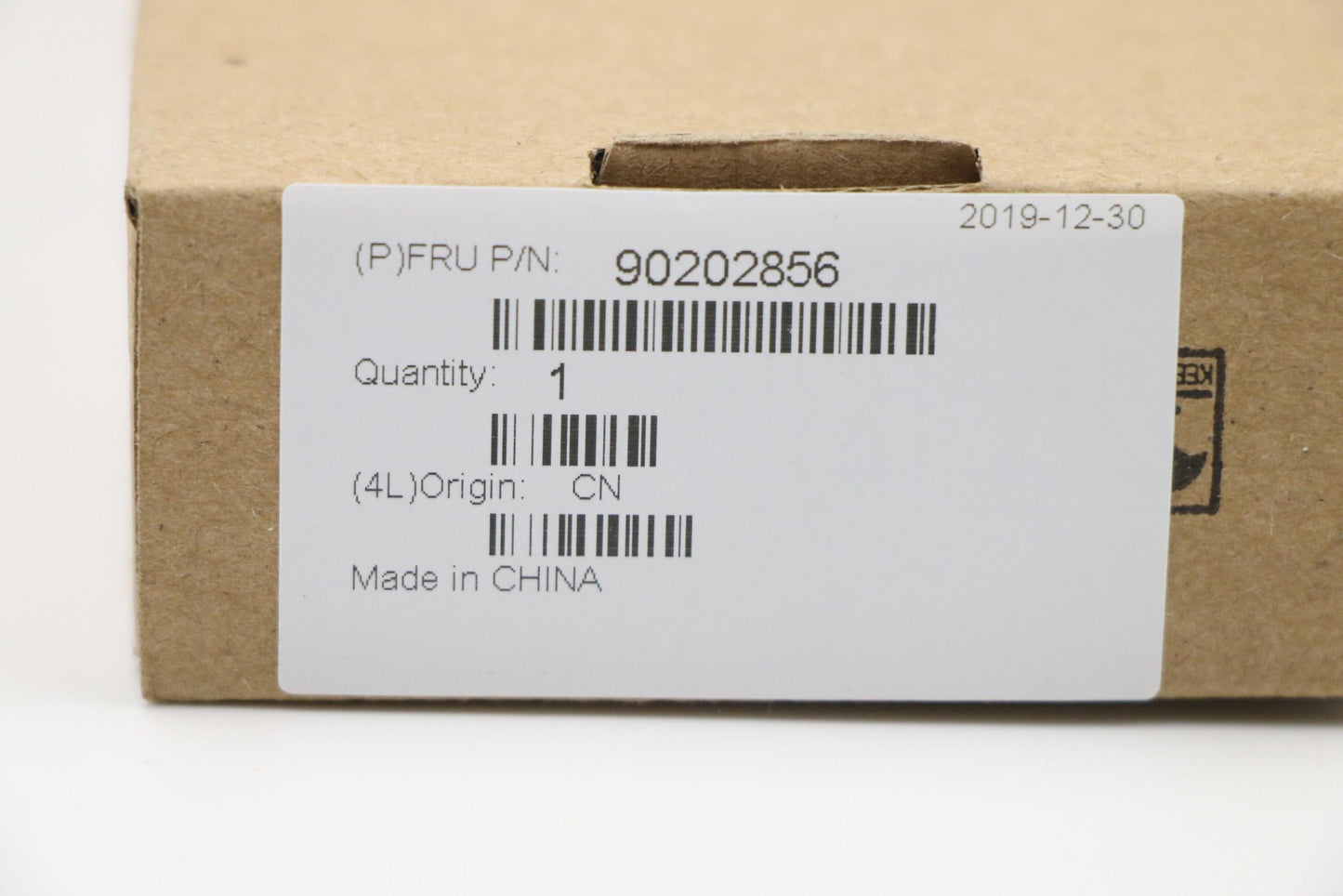 Lenovo Ks Kits Screws And Labels - 90202856