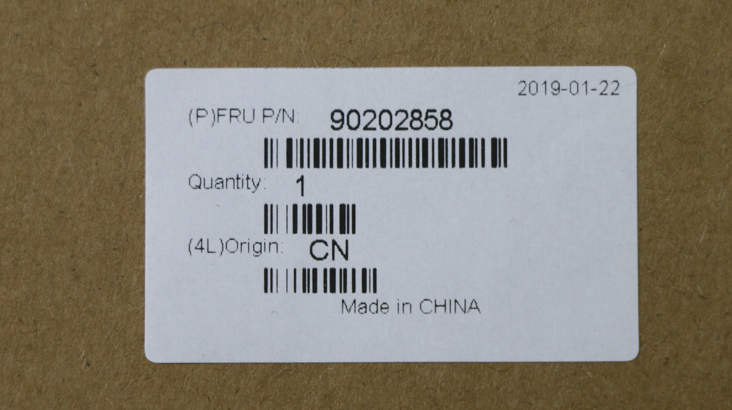 Lenovo Co Covers - 90202858