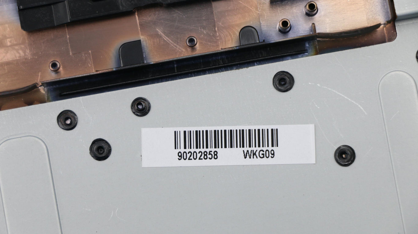 Lenovo Co Covers - 90202858