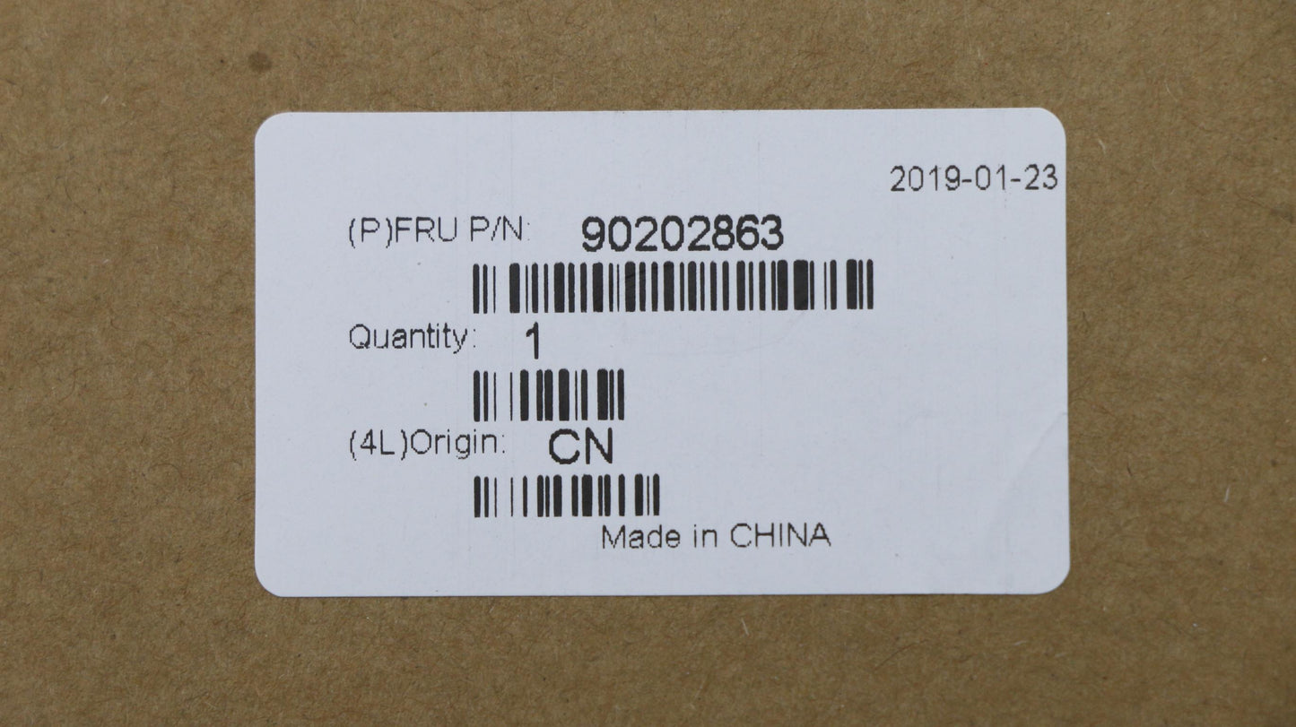 Lenovo Bz Bezels/Doors - 90202863