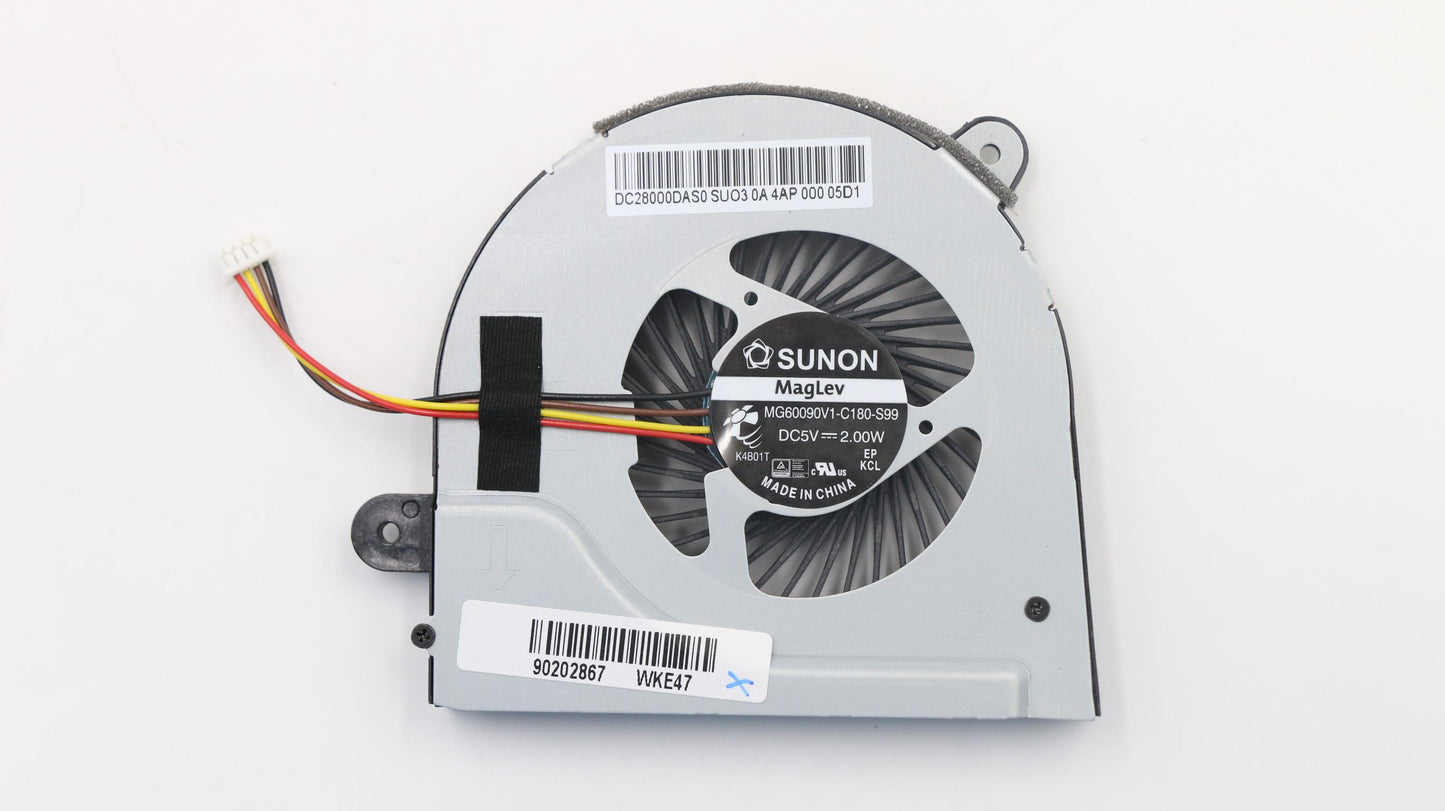 Lenovo Fa Fans - 90202867