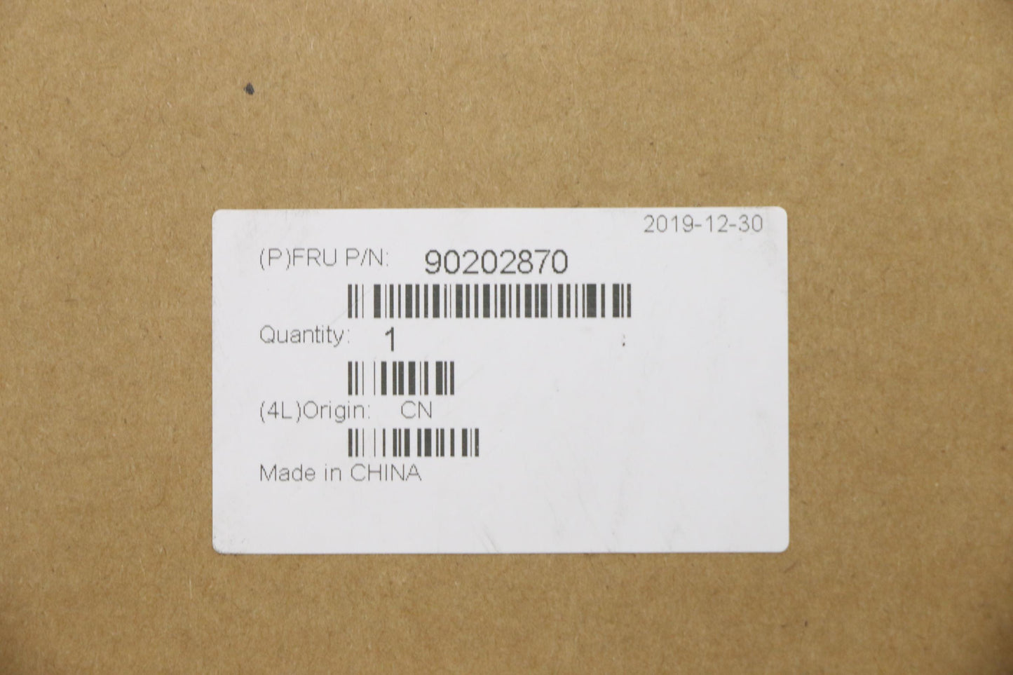 Lenovo Si Speakers Internal - 90202870