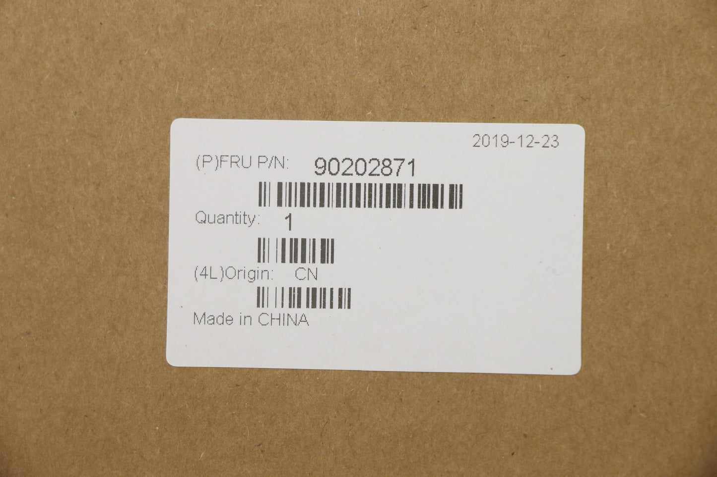 Lenovo Ct Cables Internal - 90202871