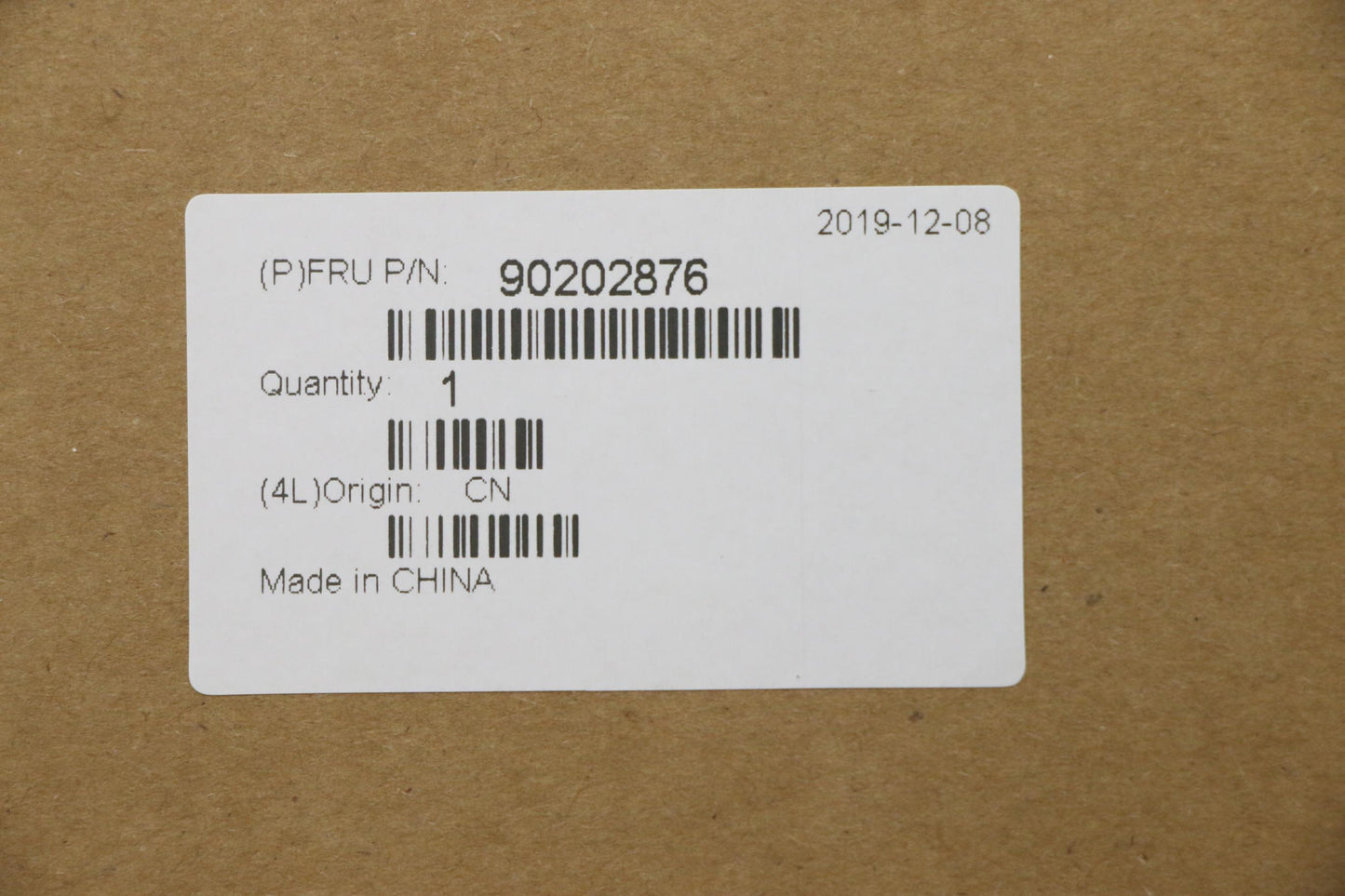 Lenovo Mn Misc Internal - 90202876