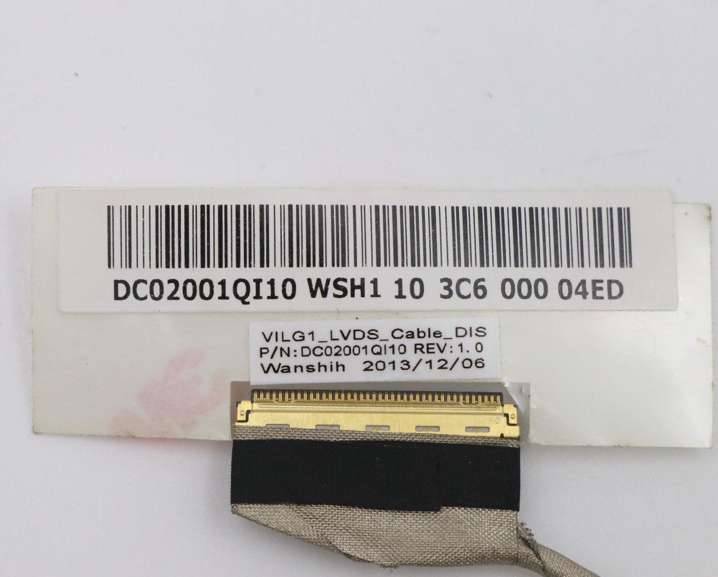 Lenovo Cc Cables External - 90202878