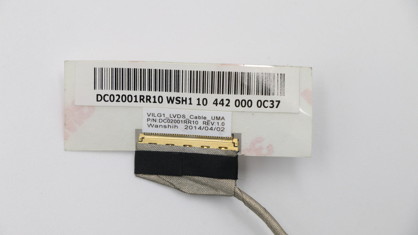 Lenovo Cc Cables External - 90202879