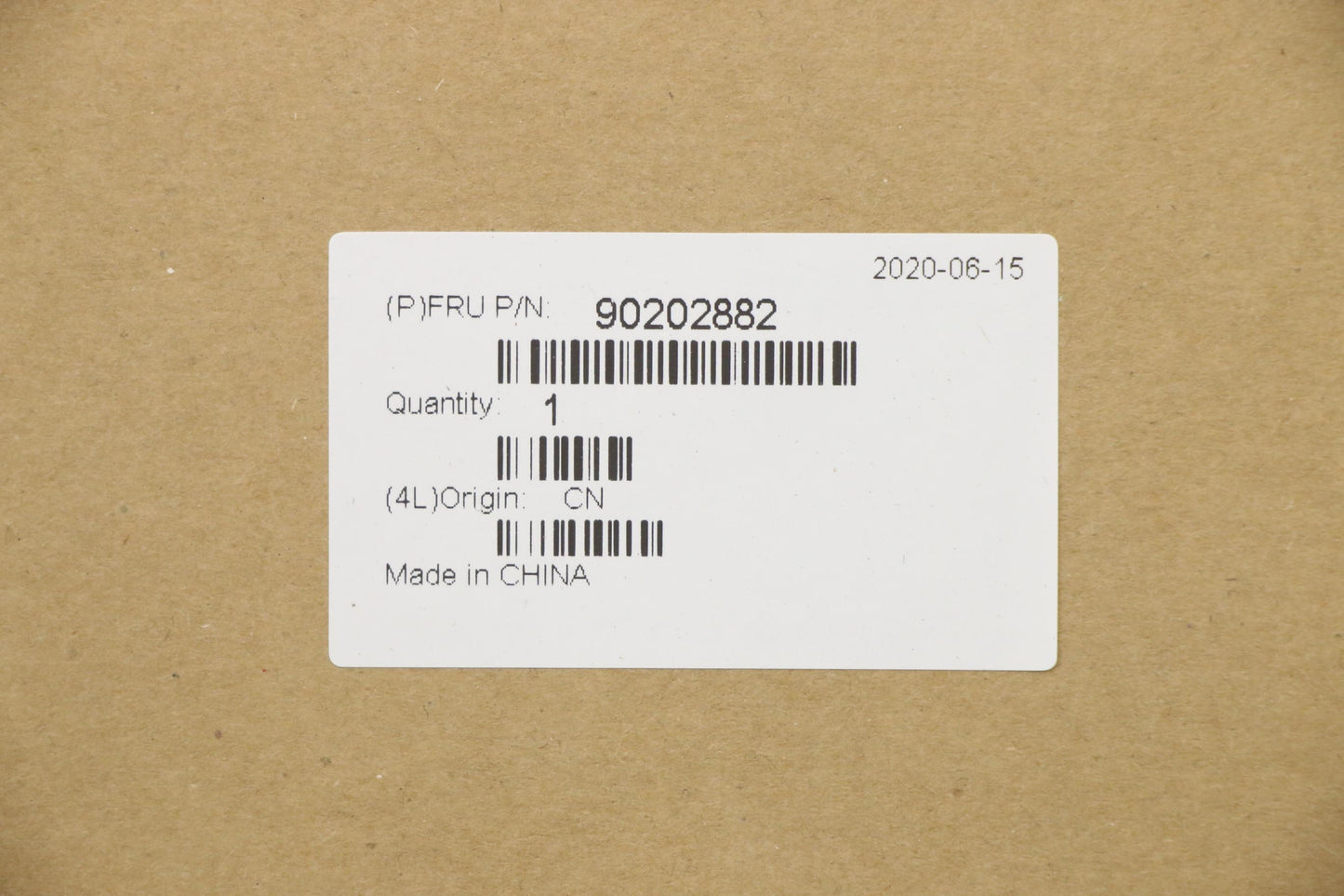 Lenovo Co Covers - 90202882