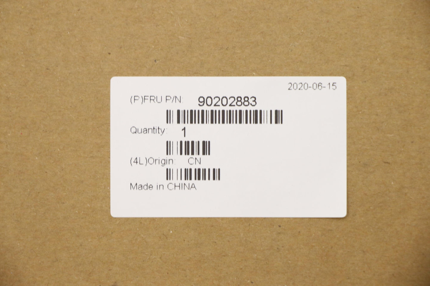 Lenovo Co Covers - 90202883
