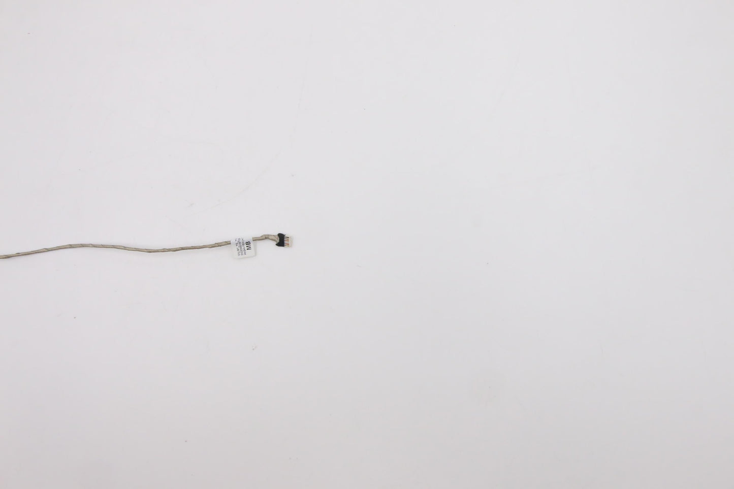 Lenovo Cc Cables External - 90202886