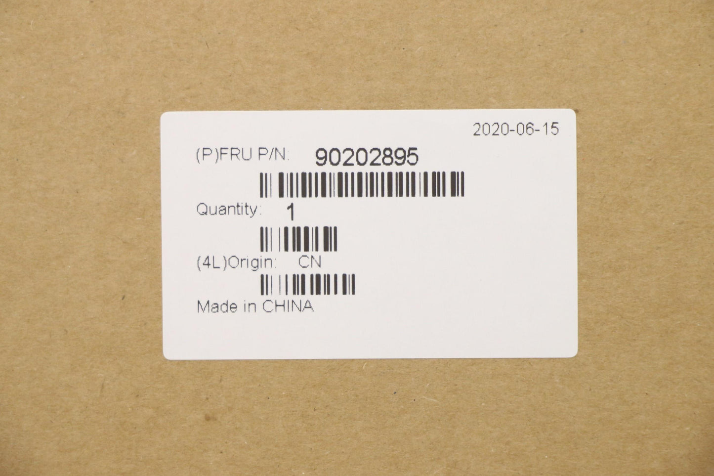 Lenovo Co Covers - 90202895