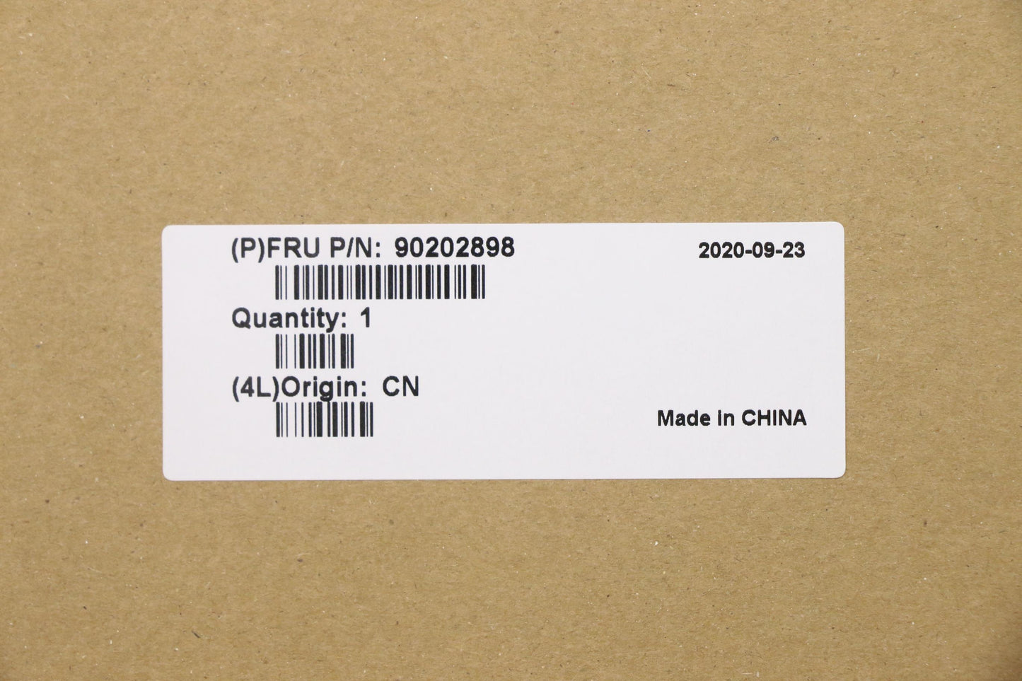 Lenovo Co Covers - 90202898