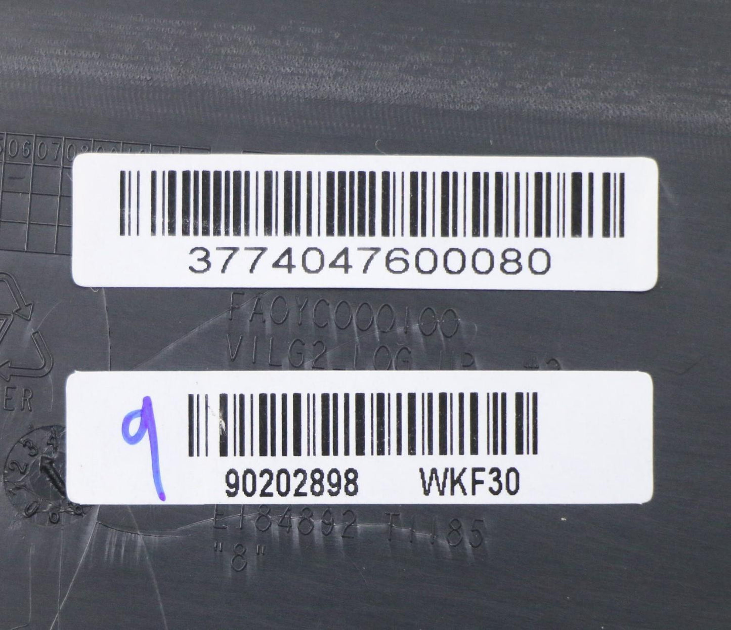Lenovo Co Covers - 90202898