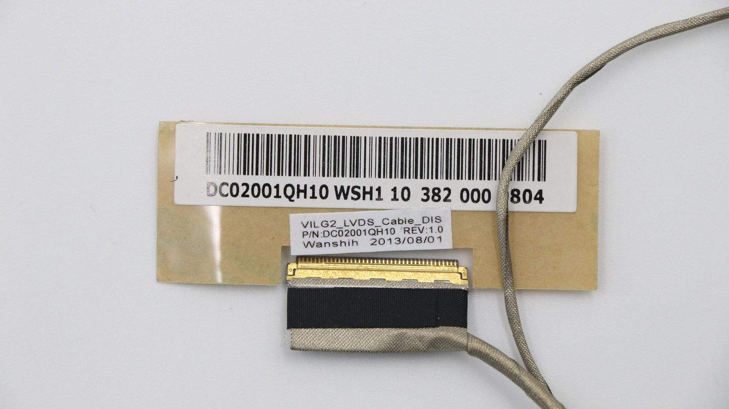Lenovo Cc Cables External - 90202904