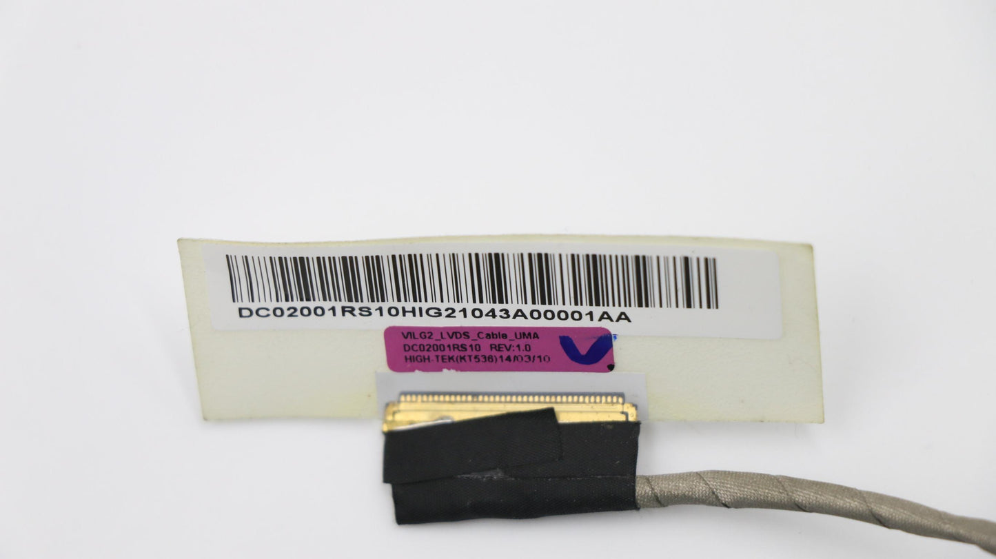 Lenovo Cc Cables External - 90202905