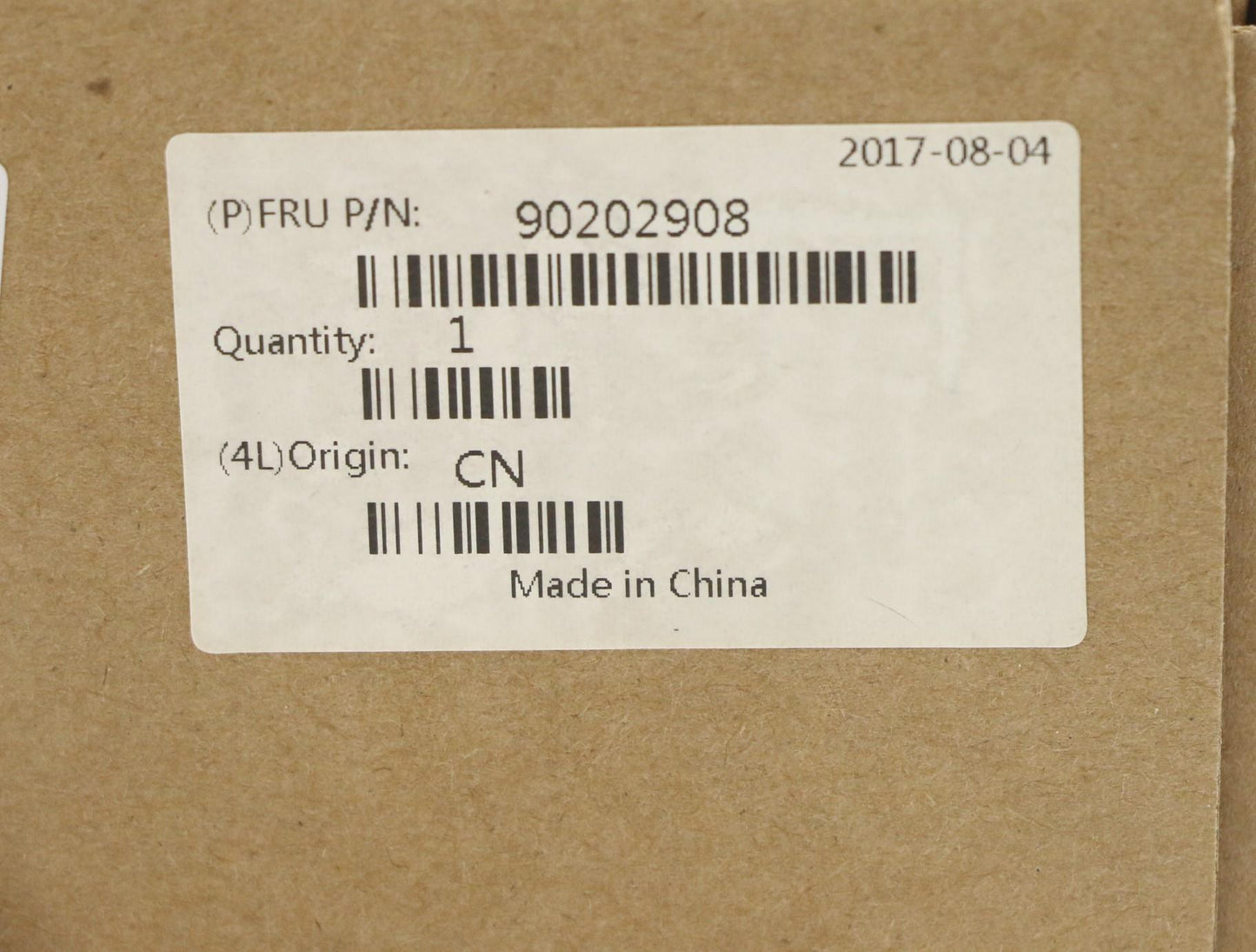 Lenovo Co Covers - 90202908