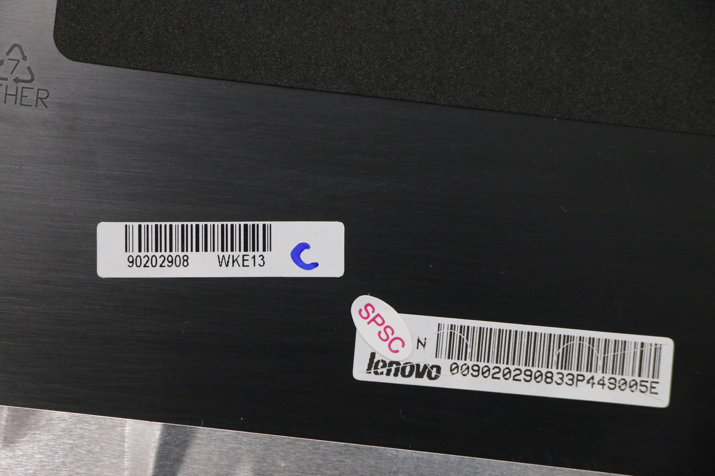 Lenovo Co Covers - 90202908