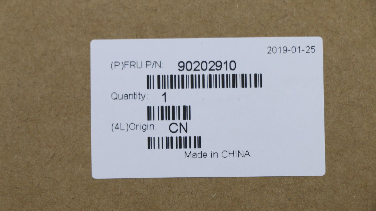Lenovo Ct Cables Internal - 90202910