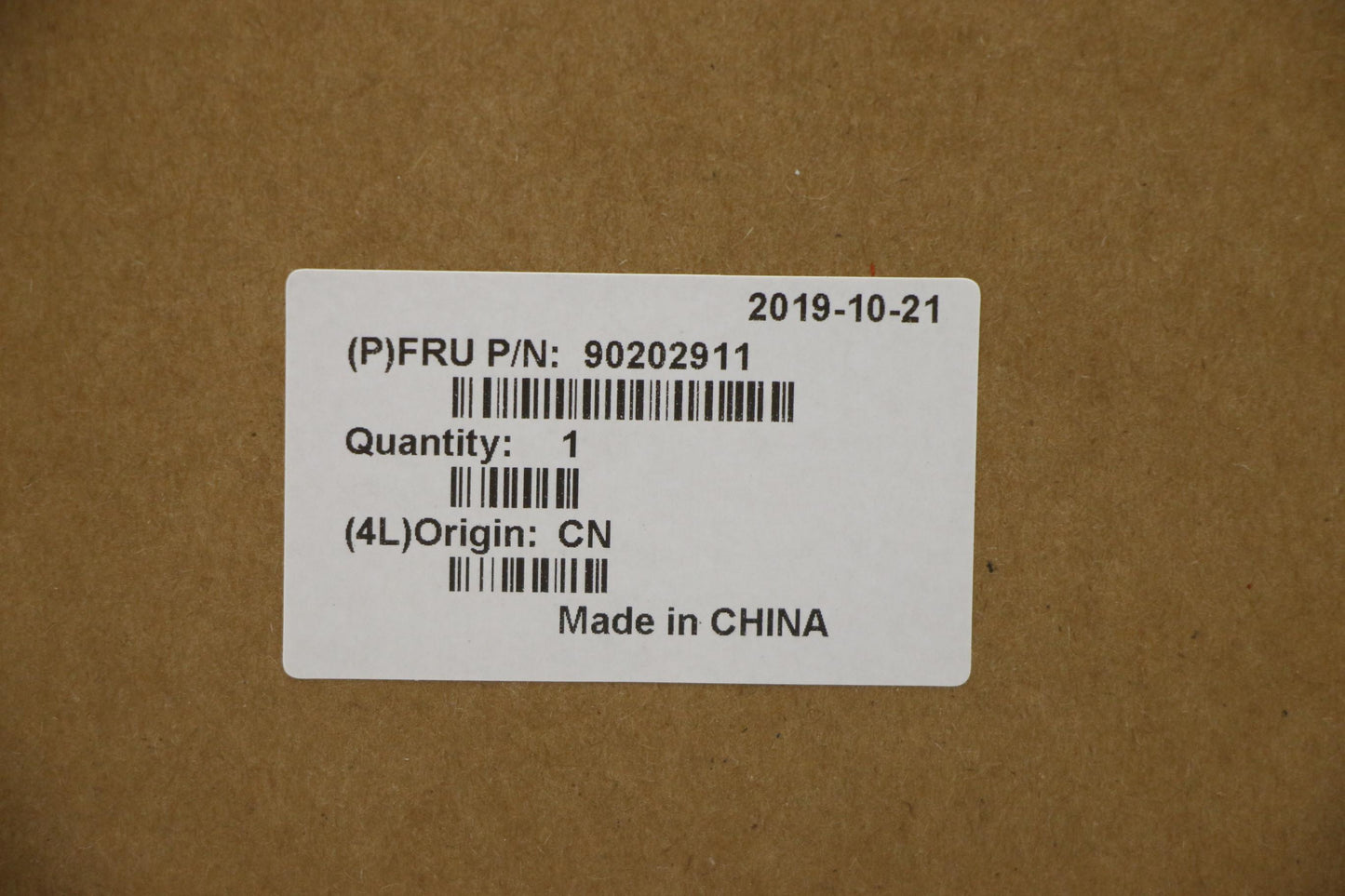 Lenovo Mx Misc External - 90202911