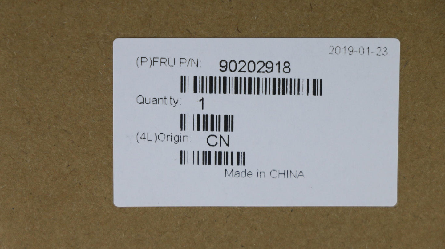 Lenovo Ks Kits Screws And Labels - 90202918