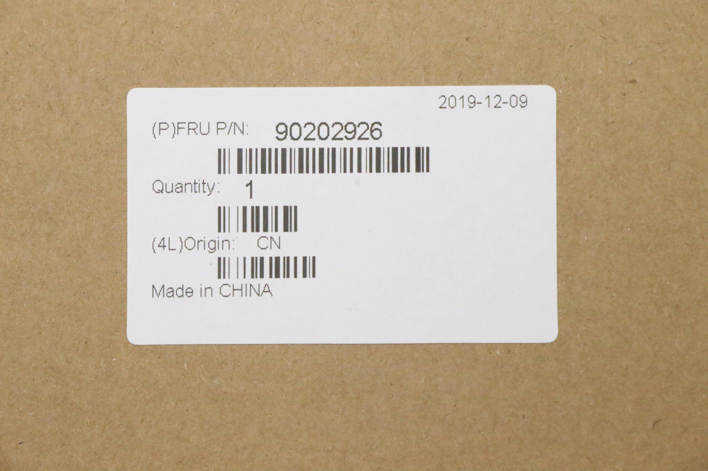 Lenovo One Screw - 90202926