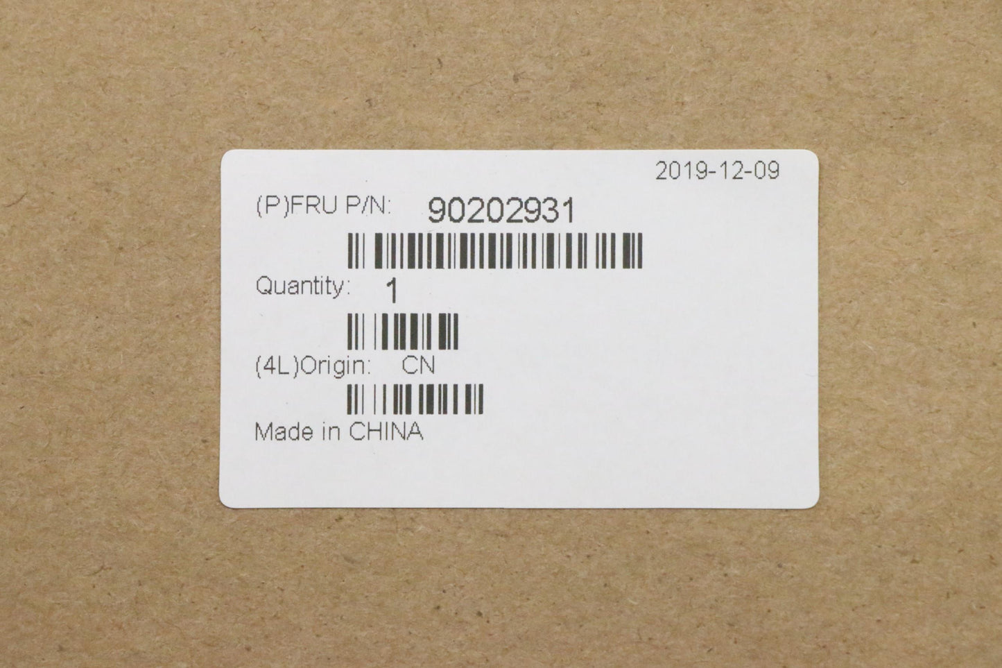 Lenovo Bz Bezels/Doors - 90202931