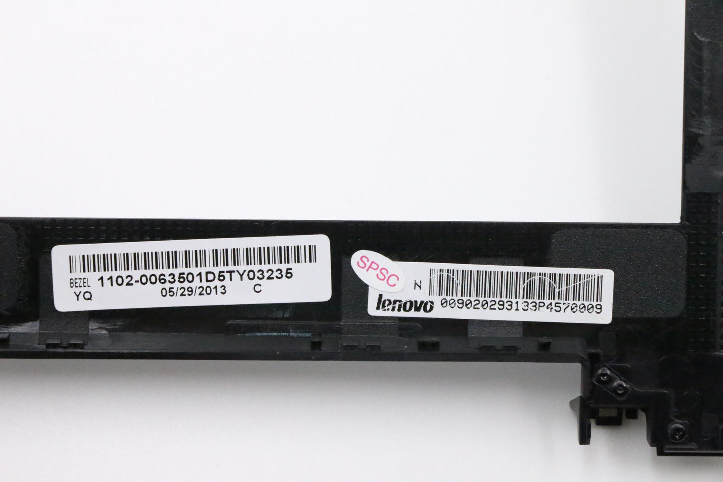 Lenovo Bz Bezels/Doors - 90202931
