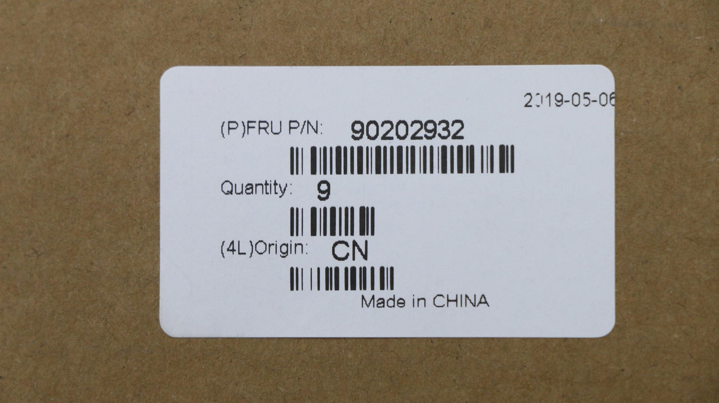 Lenovo Co Covers - 90202932