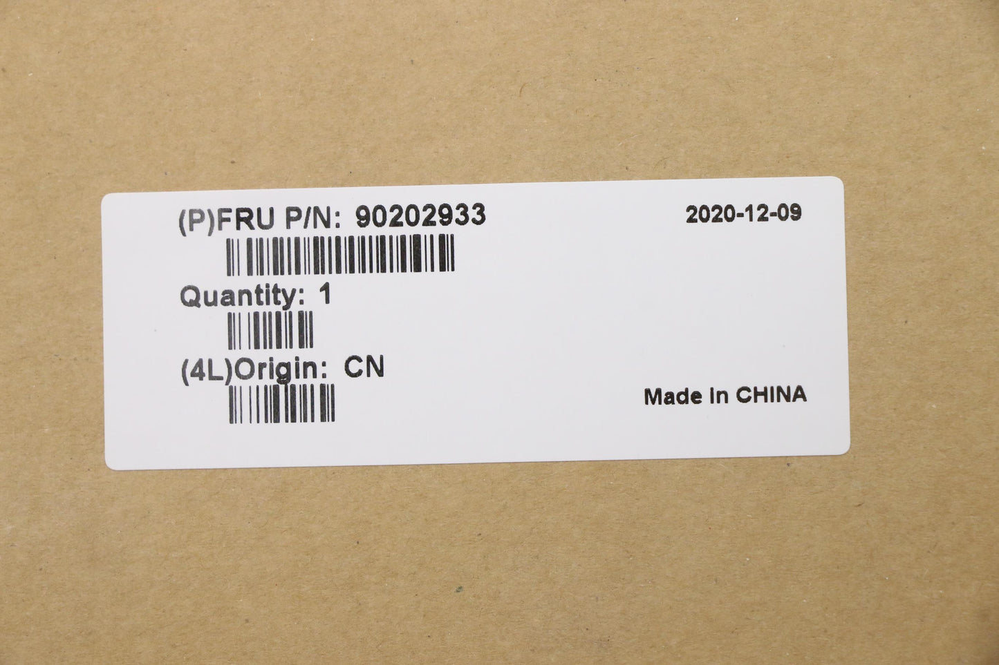 Lenovo Co Covers - 90202933