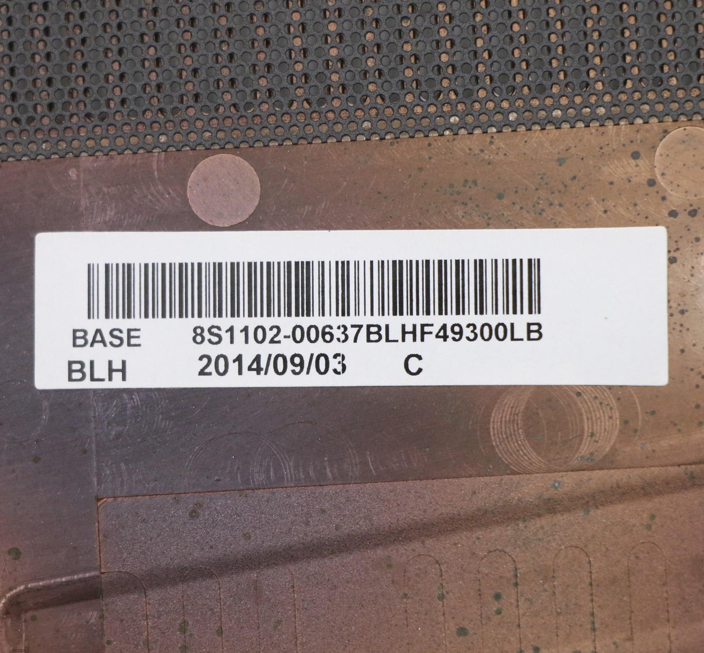 Lenovo Co Covers - 90202933