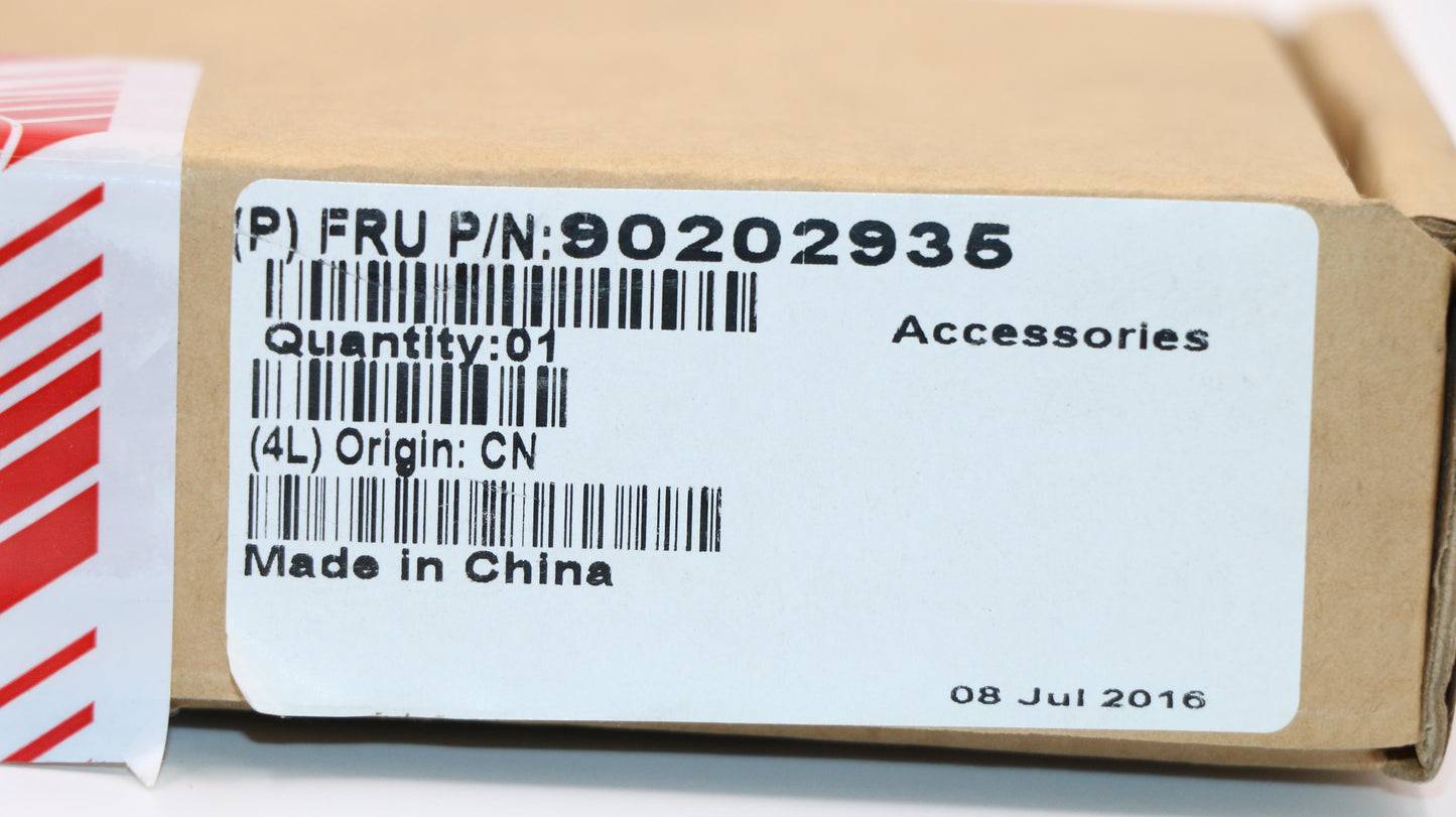 Lenovo Mn Misc Internal - 90202935