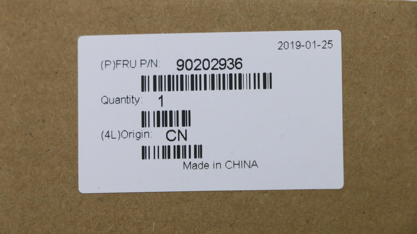 Lenovo Co Covers - 90202936
