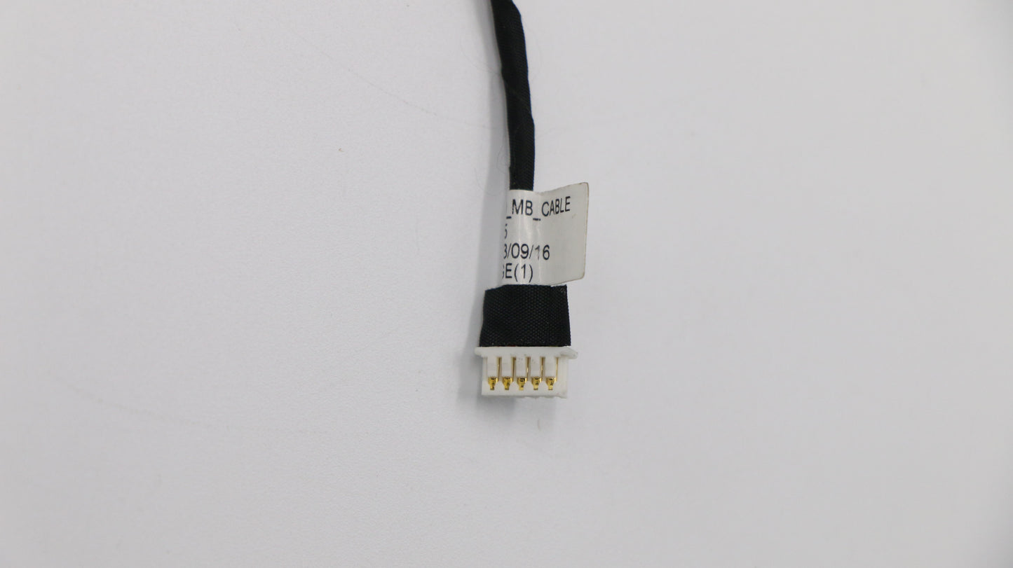 Lenovo Cc Cables External - 90202940