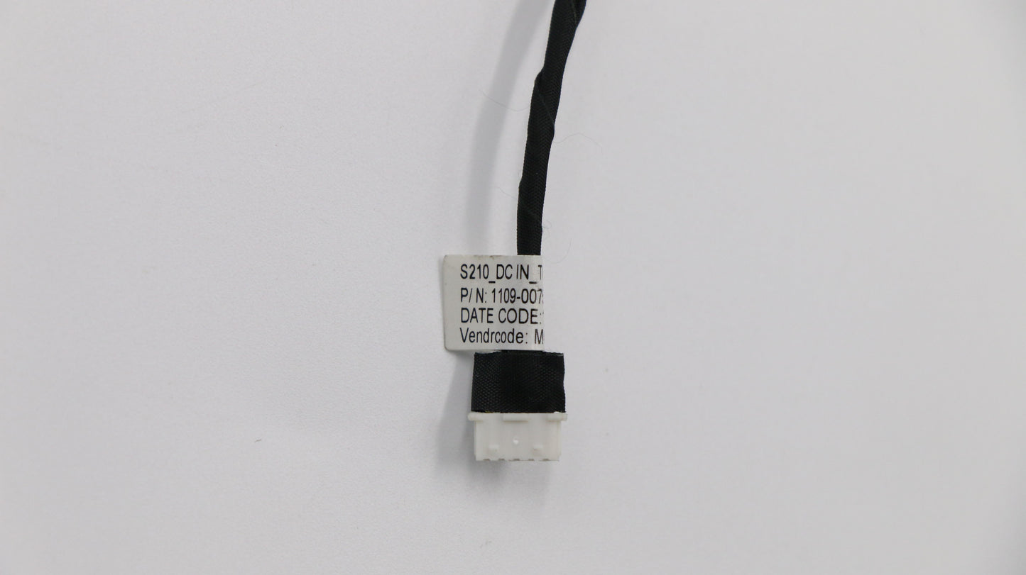Lenovo Cc Cables External - 90202940