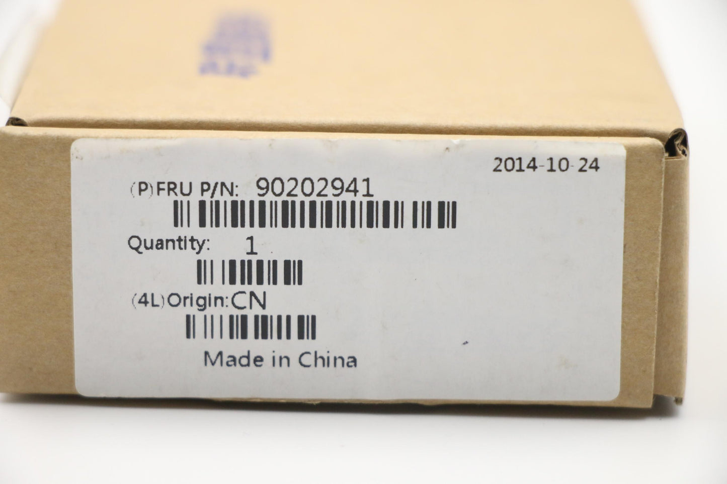 Lenovo Ct Cables Internal - 90202941