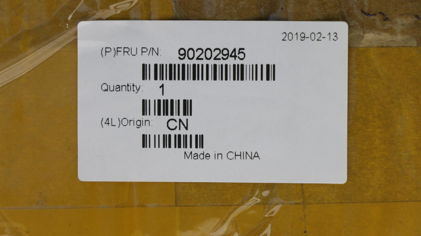 Lenovo Mn Misc Internal - 90202945