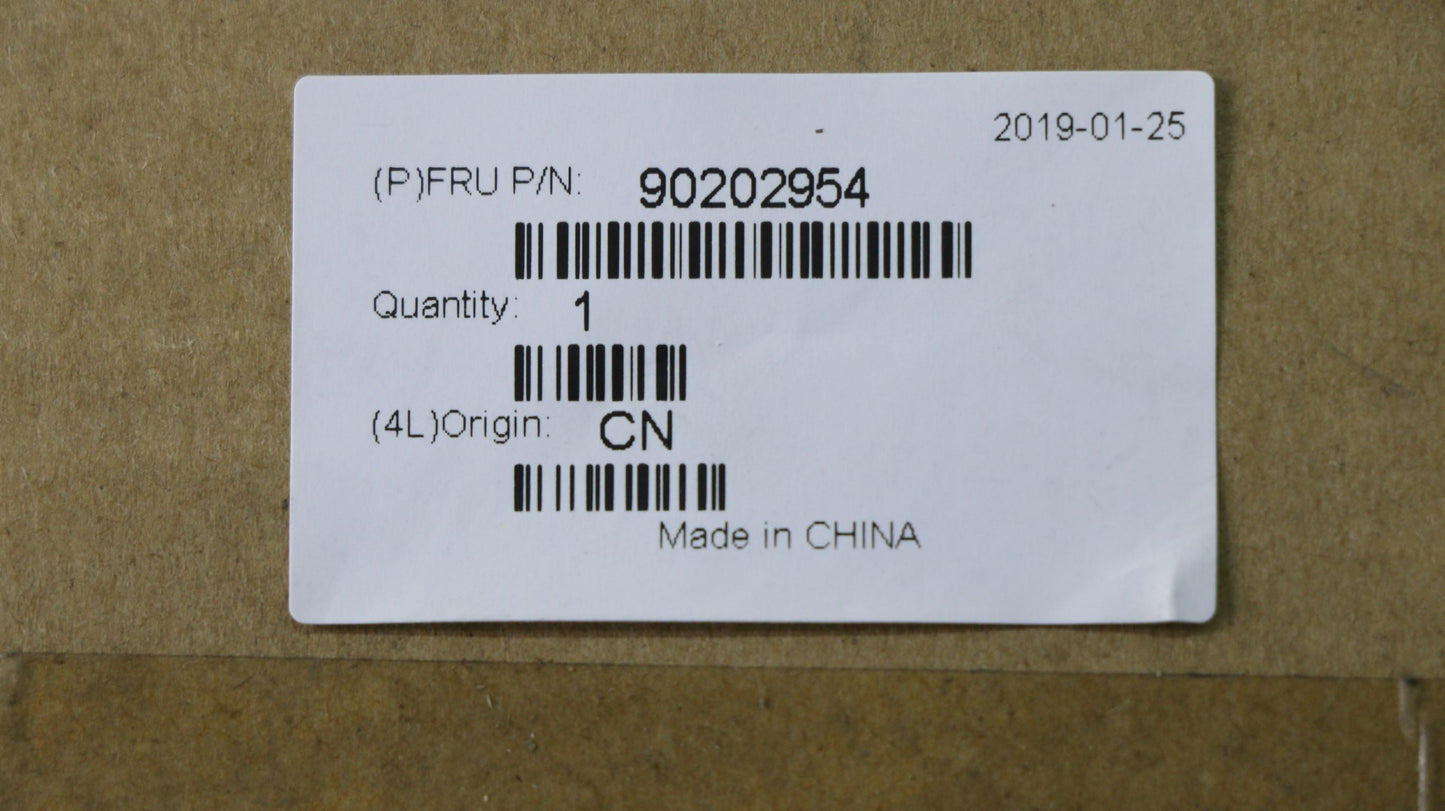 Lenovo Ks Kits Screws And Labels - 90202954