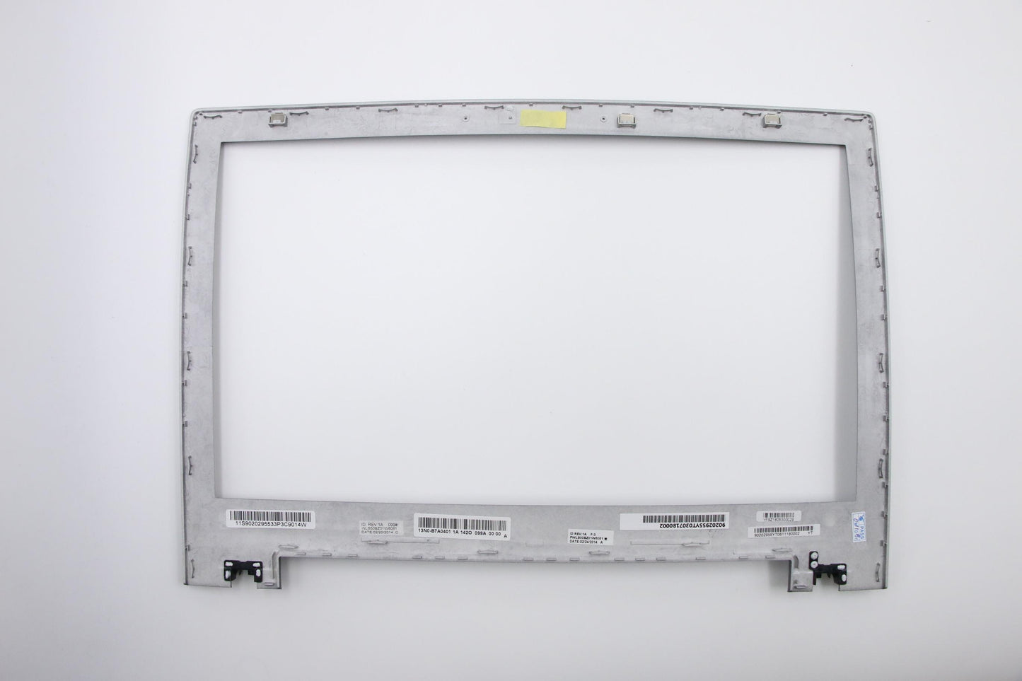 Lenovo Lcd Bezel S500 Black - 90202955